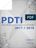 Pdti MS 1718