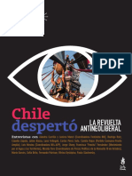 Chile Despertó ()