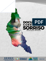 DRC Sorriso - EDUCAÇÃO INFANTIL