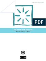 Panorama Social 2012 Doc i