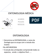 Entomologia Medica