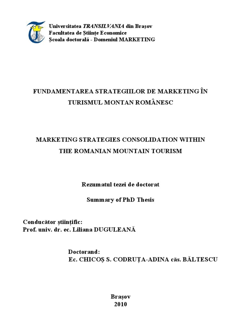 Turism Montan