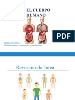 Ciencias Naturales 2° - Unidad 1 Clase 3