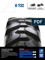 1610 - CO - Tire - ProductSheet - TLH 732 - A4 - Metric - ES - V3
