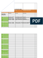 Rittenregistratie Zakelijk en Prive 2021