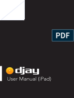 Djay Ios Ipad Manual Pressqual