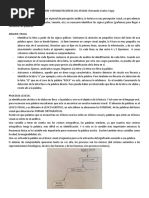 Dislexia - Fernando Cuetos