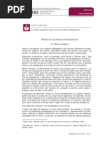 Modelos Pedagogicos Ficha