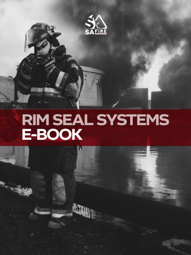Rim Seal Systems EBook PDF Fires Firefighting
