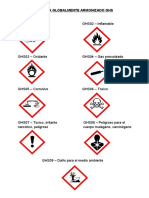 Sistema Globalmente Armonizado GHS