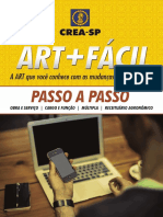 Art Livreto