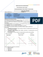 Ficha 1 Matemática 1 B.G.U