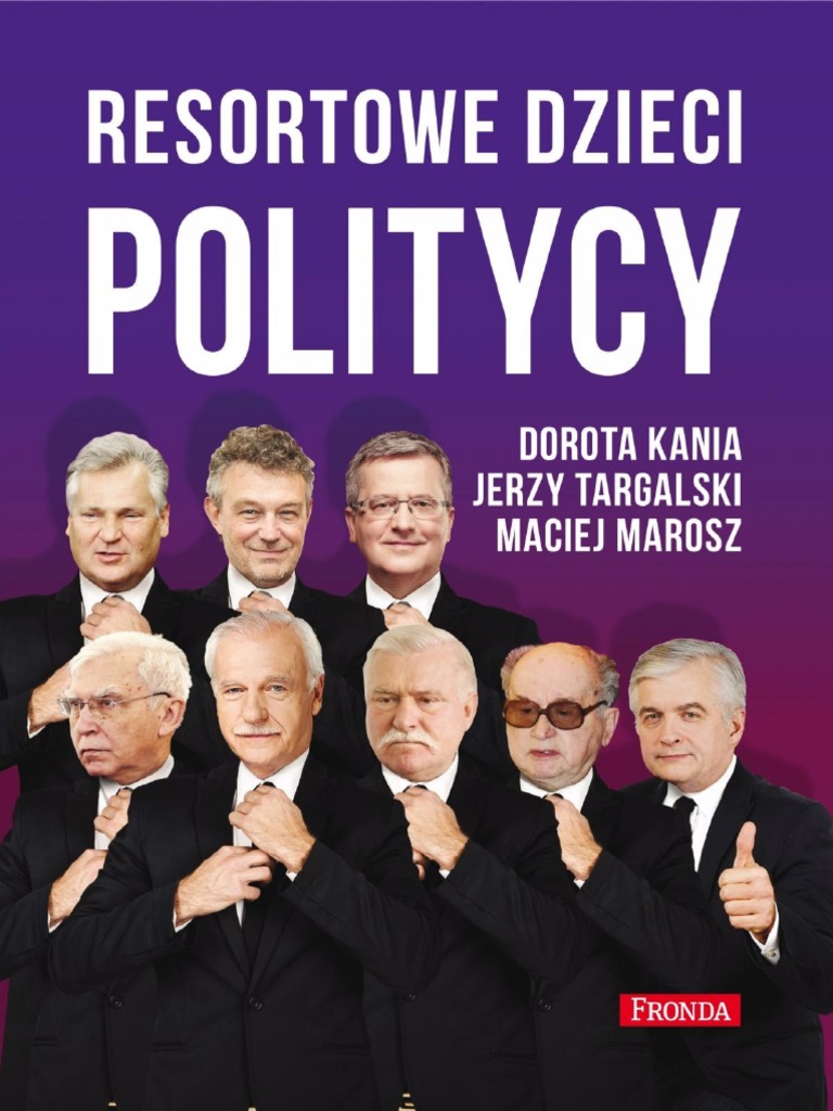 Kania D Media Resortowe Dzieci Pdf