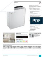 Ficha Tecnica Soler y Palau Airpur - 2N