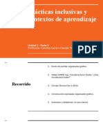 Prácticas Inclusivas y Contextos de Aprendizaje-2