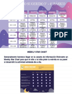 Horario 4°básico