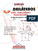 499882290 Geometria 5 Cuadrilateros Julio Orihuela