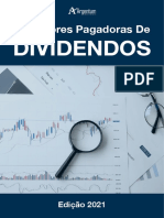 Dividendos Ebook