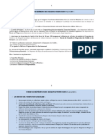 PID89014 - Appui Au Secteur EDD - TDR Missions D'inspections Judiciaires - Mai 2014