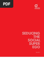 Download Social Super Ego  by Digital Lab SN51400682 doc pdf