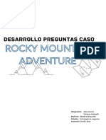 Caso Rocky Mountain Adventure Alex Arenas Esteban Nobizelli