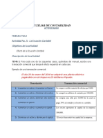 Actividad No. 5 Modulo 3