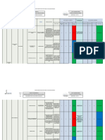 Matriz de Riesgo Rampa Achao