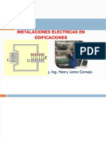 Instalaciones Electricas 1er Modulo