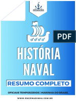 [Res - Nav - Hist] - História Da Naval