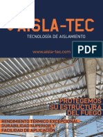 Catalogo AISLA-TEC - PPT - MAIL