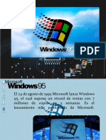 Windows 95 PWP