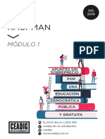 4CFDF - Modulo 1