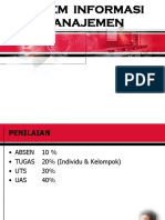 MIS01 Sistem Informasi Definisi