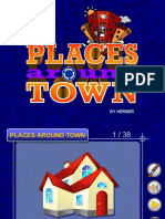 Places in Town