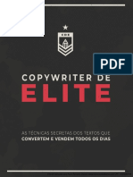 COPYWRITER DE ELITE V.1