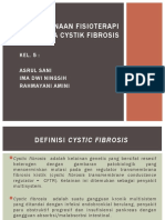 Cystik Fibrosis