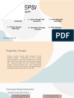 Materi Kelompok 2 Persepsi