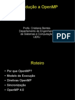 Openmp