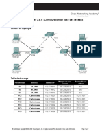 Tp4a Vlan Base