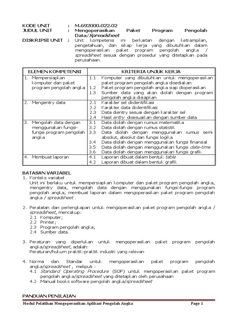 Spreed Sheet Persewaan DVD | PDF