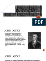 John Locke