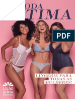 Revista Moda Intima