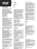 Simulado Adm Publica