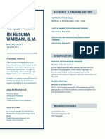 Resume - Idi Kusuma Wardani-1