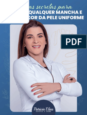 Amanhã Pode Ser Tarde Demais, PDF, Elias