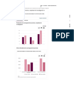 Averiguaciones Previas, Carpetas de Investigación e Investigaciones