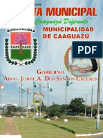 Municipalidad de Caaguazú - PortalGuarani.com