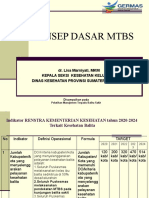 Konsep Dasar Mtbs