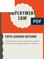 Https Myguru - Upsi.edu - My Documents 2021 Courses PPH3043 Material K03232 20210315090227 Employment Law