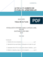 Actividad 1 Didactica